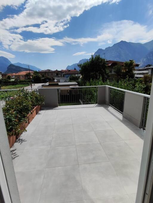 Apartamento Giuly House Arco Exterior foto