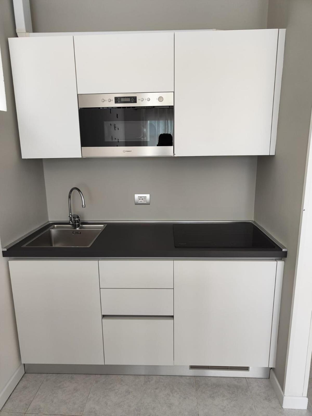 Apartamento Giuly House Arco Exterior foto