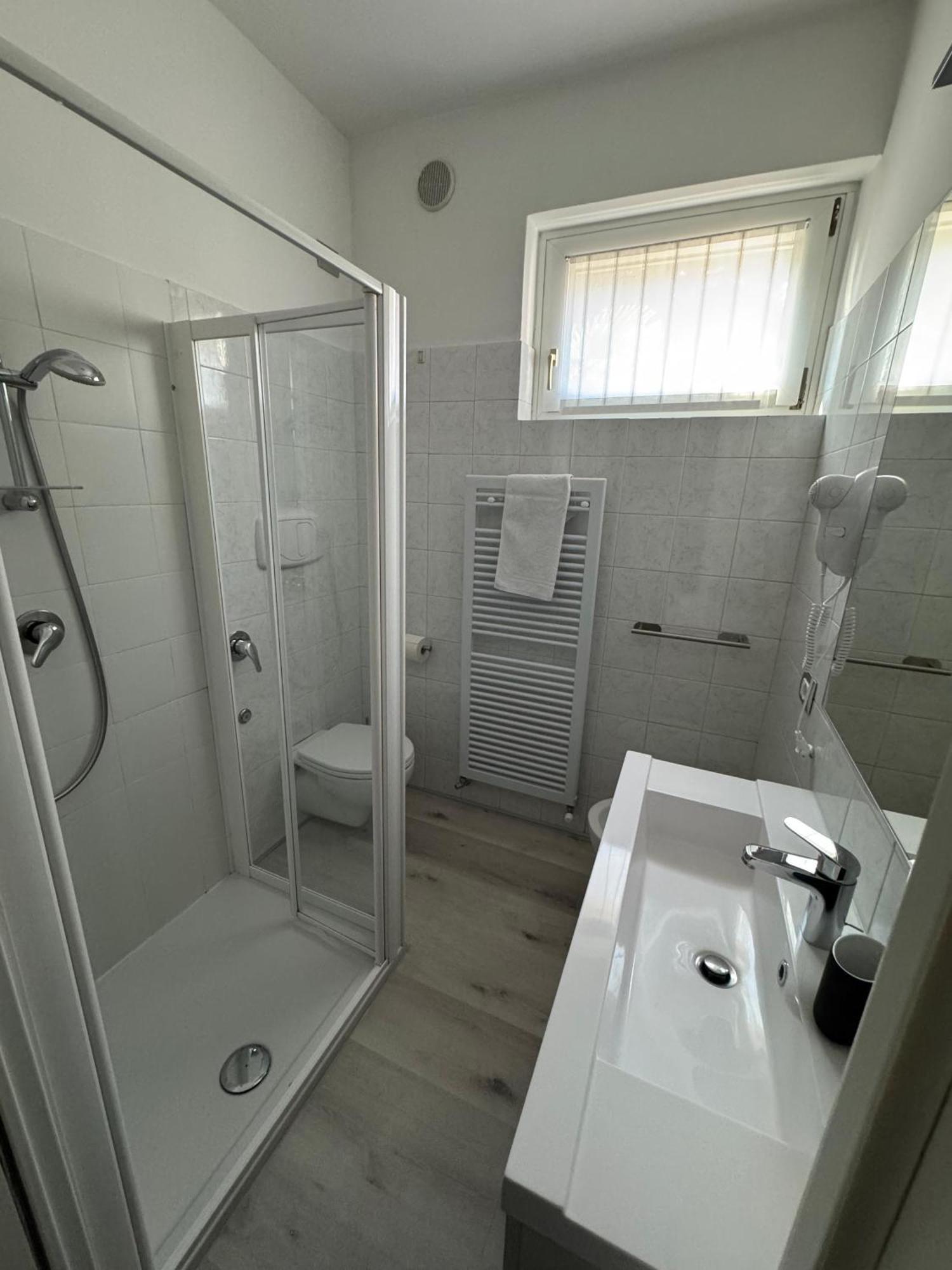 Apartamento Giuly House Arco Exterior foto