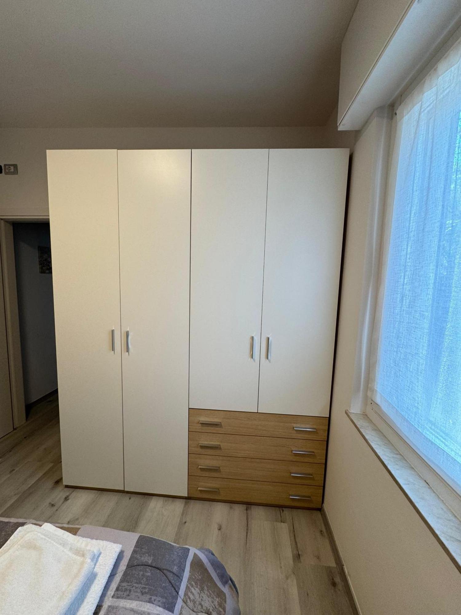 Apartamento Giuly House Arco Exterior foto