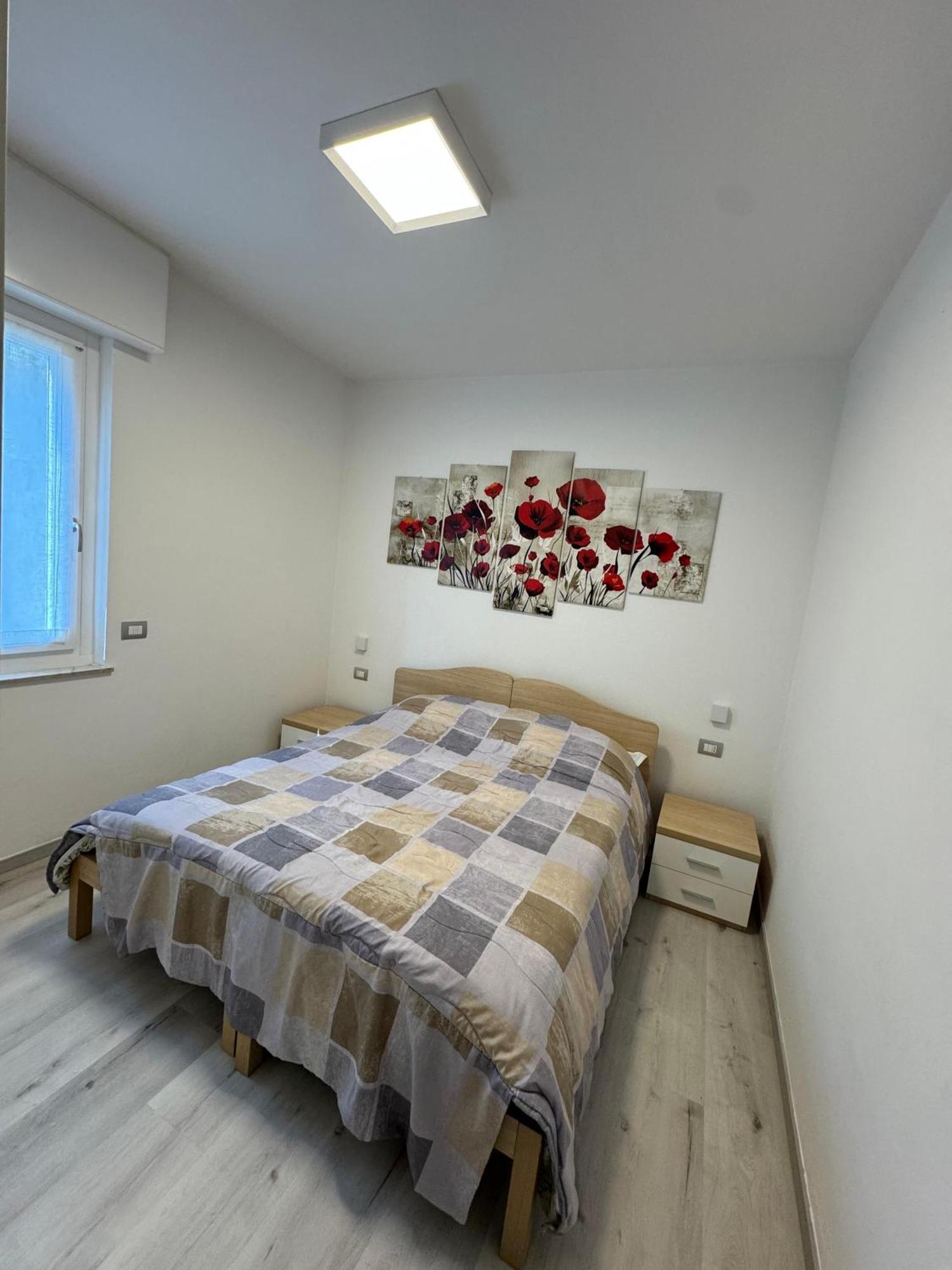 Apartamento Giuly House Arco Exterior foto